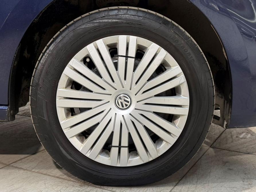Volkswagen Polo V Рестайлинг Химки  - изображение 15