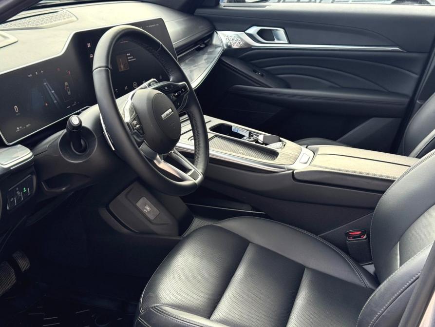 Haval F7 II Пермь  - изображение 27