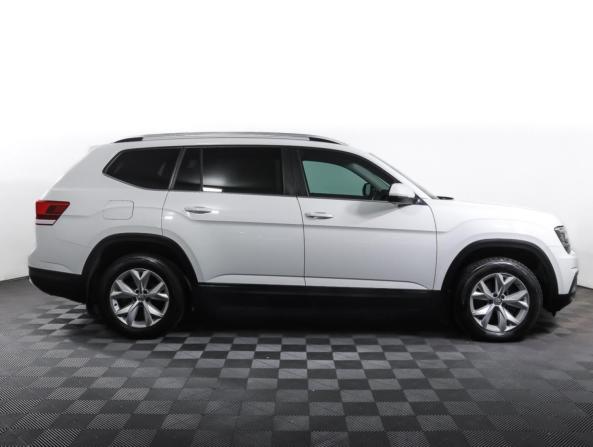 Volkswagen Teramont I с пробегом 2019 года, цена 3 290 000 рублей, 146131 км, внедорожник, Автокод Объявления