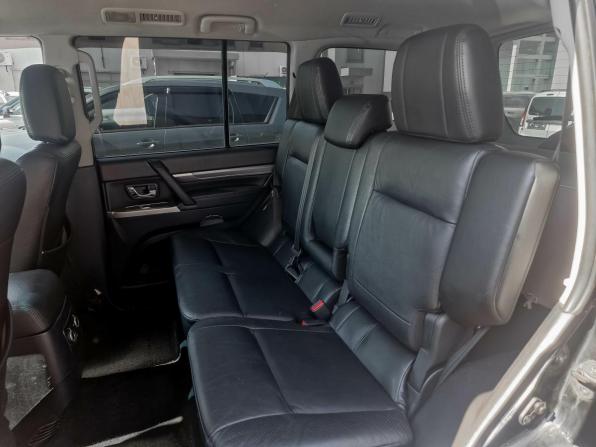 Mitsubishi Pajero IV Рестайлинг 1 с пробегом 2012 года, цена 1 859 000 рублей, 253842 км, внедорожник, Автокод Объявления