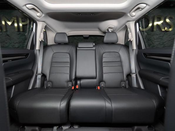 Новый Honda CR-V VI 2024 года, цена 4 250 000 рублей, внедорожник, Автокод Объявления