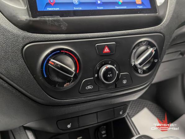 Hyundai Solaris II Рестайлинг с пробегом 2020 года, цена 1 538 000 рублей, 68000 км, седан, Автокод Объявления