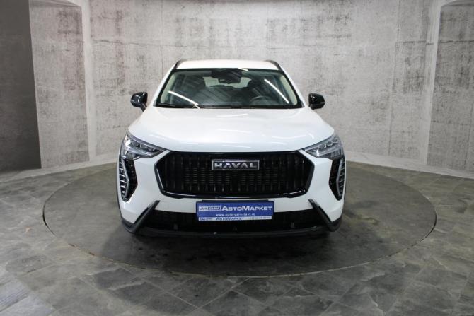 Haval Jolion I Рестайлинг с пробегом 2024 года, цена 1 925 000 рублей, 37894 км, внедорожник, Автокод Объявления