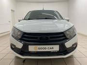 Lada (ВАЗ) Granta I Рестайлинг Энгельс  - изображение 38