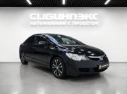 Honda Civic VIII Кемерово  - изображение 16