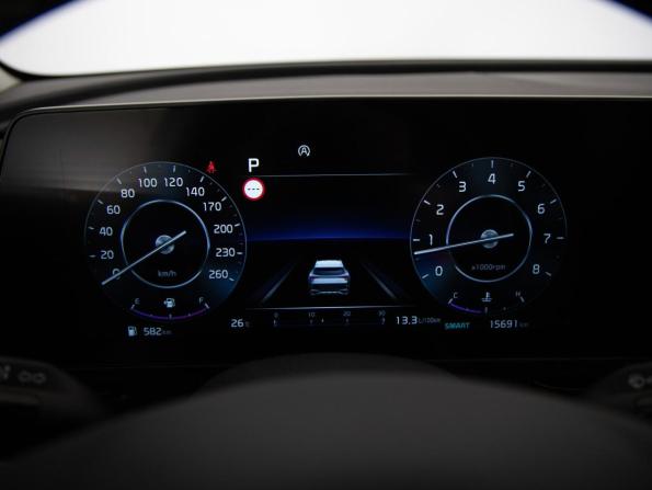Kia Sportage V с пробегом 2023 года, цена 3 999 000 рублей, 15634 км, внедорожник, Автокод Объявления