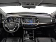 Toyota Highlander III (XU50) Москва  - изображение 44