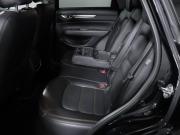 Mazda CX-5 II Москва  - изображение 27