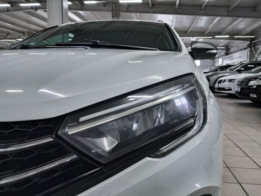 Lada (ВАЗ) Vesta I Рестайлинг (NG) Набережные Челны  - изображение 23