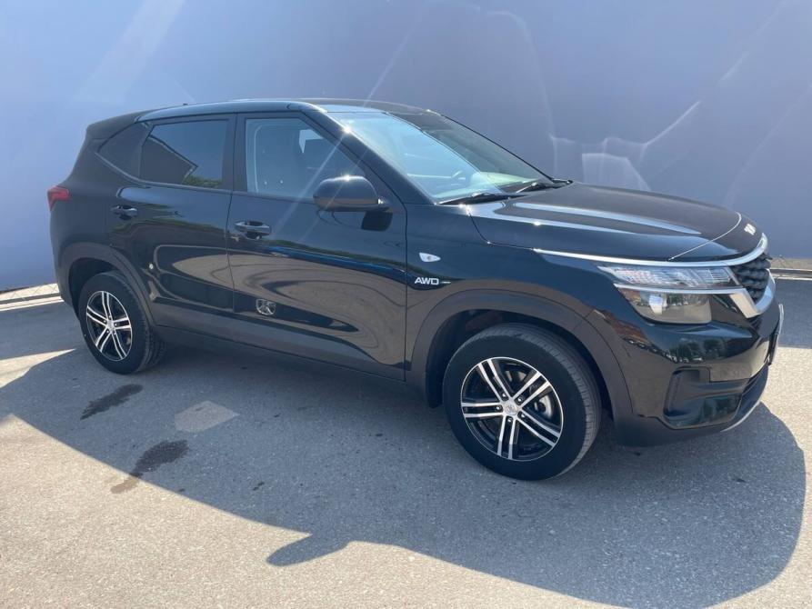 Kia Seltos I Стерлитамак  - изображение 10