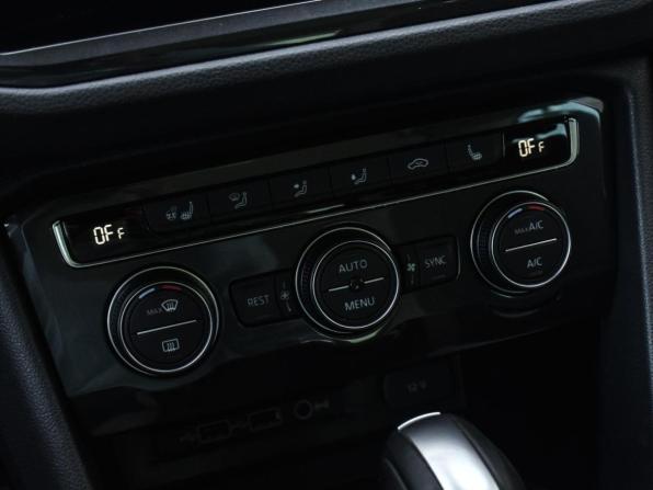 Volkswagen Tiguan II с пробегом 2019 года, цена 3 150 000 рублей, 33071 км, внедорожник, Автокод Объявления