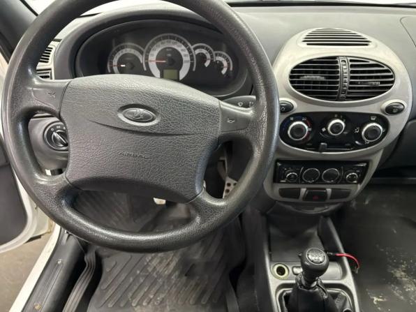 Lada (ВАЗ) Kalina I с пробегом 2011 года, цена 219 000 рублей, 199970 км, хэтчбек, Автокод Объявления