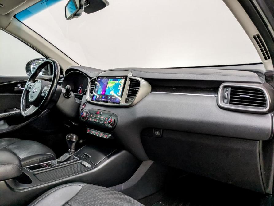 Kia Sorento III Prime Москва  - изображение 11