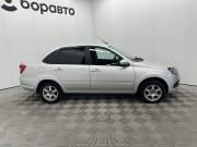 Lada (ВАЗ) Granta I Рестайлинг Воронеж  - изображение 30