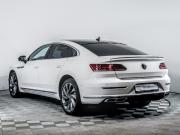 Volkswagen Passat CC II Рестайлинг Санкт-Петербург  - изображение 43