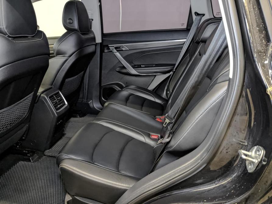 Geely Atlas Pro Москва  - изображение 11