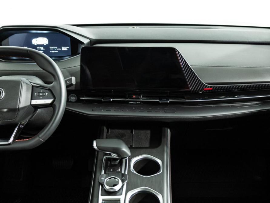 Changan UNI-S (CS55 Plus) I Санкт-Петербург  - изображение 15