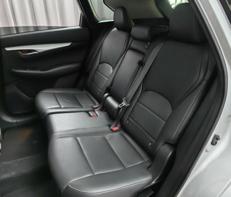 Infiniti QX50 II Подольск  - изображение 8