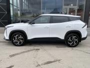 Geely Cityray Новосибирск  - изображение 24