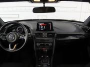 Mazda CX-4 I Рестайлинг Москва  - изображение 30