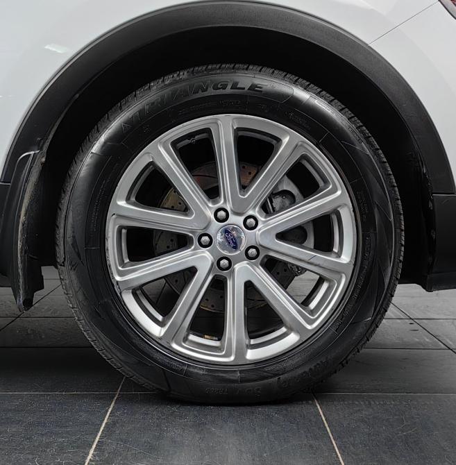 Ford Explorer V Рестайлинг Москва  - изображение 26