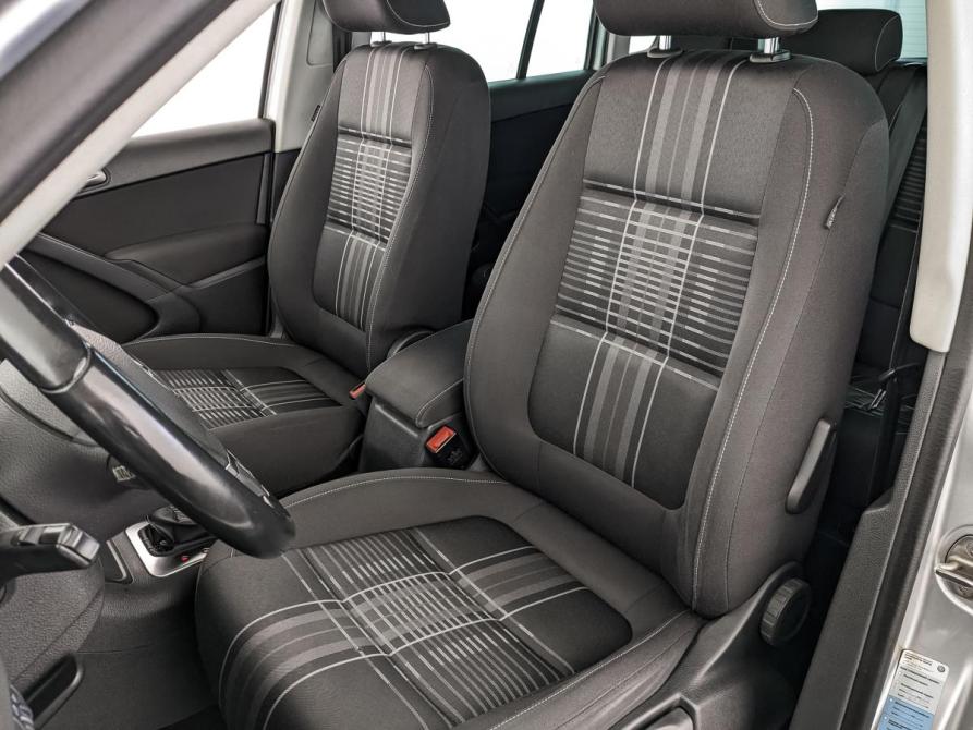 Volkswagen Tiguan I Рестайлинг Москва  - изображение 20