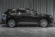 Lexus RX III Рестайлинг Тюмень  - изображение 33