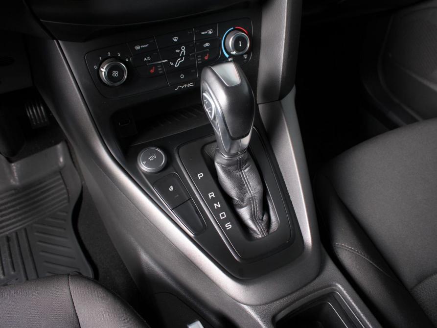 Ford Focus III Рестайлинг Минеральные Воды  - изображение 11
