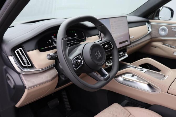 Zeekr 8X с пробегом 2026 года, цена 10 990 000 рублей, 10 км, внедорожник, Автокод Объявления