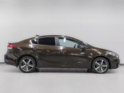 Kia Cerato III Рестайлинг (Classic) Москва  - изображение 32