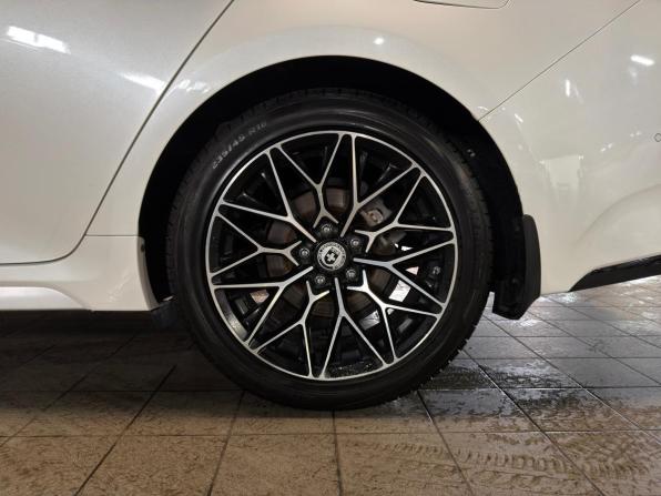 Kia Optima IV Рестайлинг с пробегом 2020 года, цена 2 299 000 рублей, 111000 км, седан, Автокод Объявления