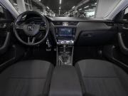 Skoda Octavia III (A7) Рестайлинг Москва  - изображение 32