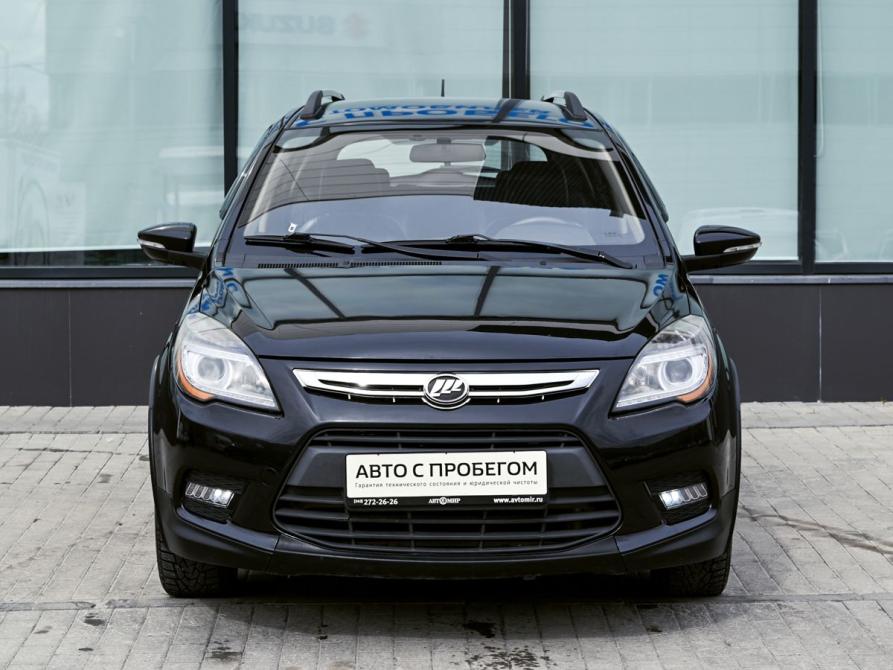 Lifan X50 Екатеринбург  - изображение 8