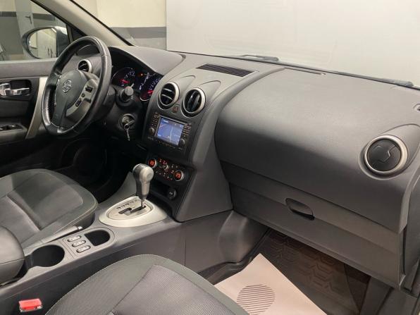 Nissan Qashqai I Рестайлинг с пробегом 2013 года, цена 1 148 000 рублей, 141800 км, внедорожник, Автокод Объявления