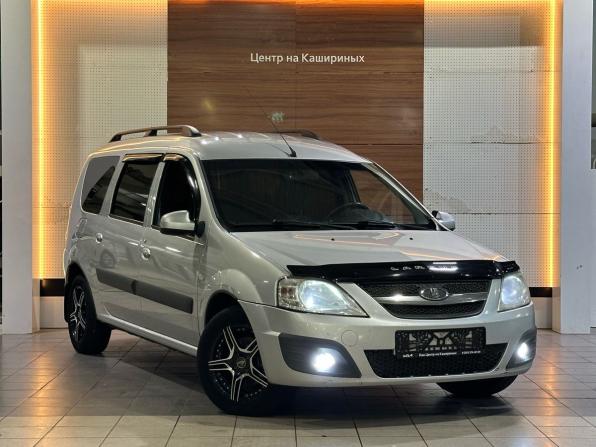 Lada (ВАЗ) Largus I с пробегом 2014 года, цена 679 900 рублей, 160537 км, универсал, Автокод Объявления
