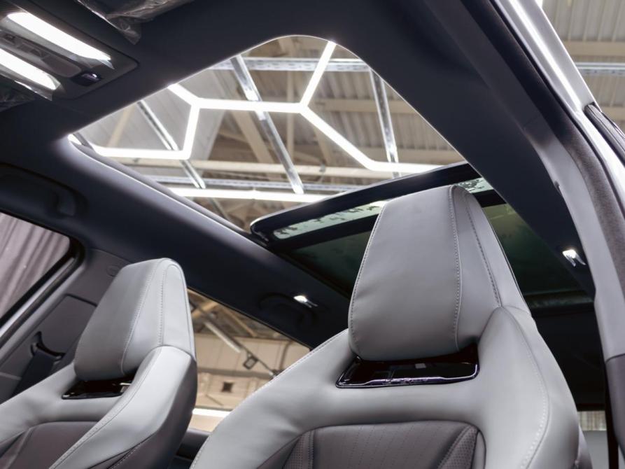 Changan CS75 Plus III Краснодар  - изображение 17