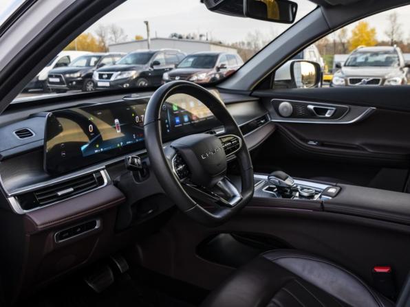 Chery Tiggo 8 Pro Max I Рестайлинг с пробегом 2024 года, цена 2 499 000 рублей, 67160 км, внедорожник, Автокод Объявления