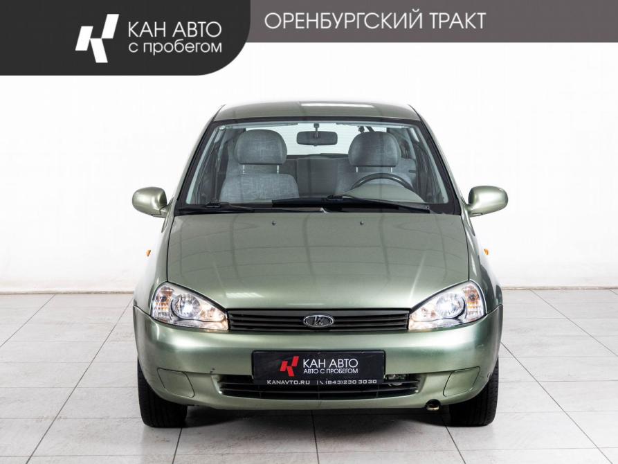 Lada (ВАЗ) Kalina I Казань  - изображение 2