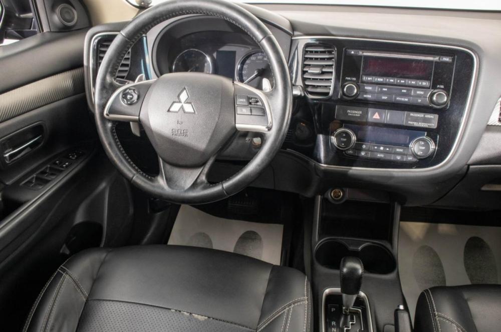 Mitsubishi Outlander III Барнаул  - изображение 17