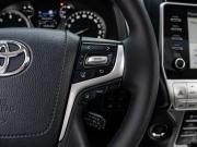 Toyota Land Cruiser Prado 150 Series Рестайлинг 3 Краснодар  - изображение 52
