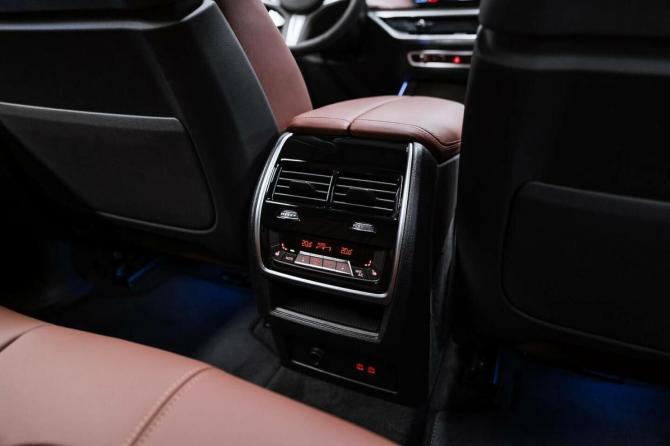 Новый BMW X5 IV (G05/G18) Рестайлинг 2026 года, цена 17 100 000 рублей, внедорожник, Автокод Объявления