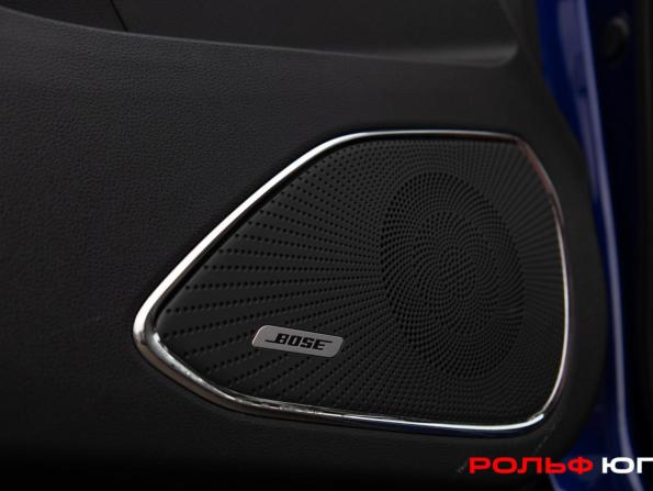 Hongqi HS5 I с пробегом 2023 года, цена 2 548 000 рублей, 15237 км, внедорожник, Автокод Объявления