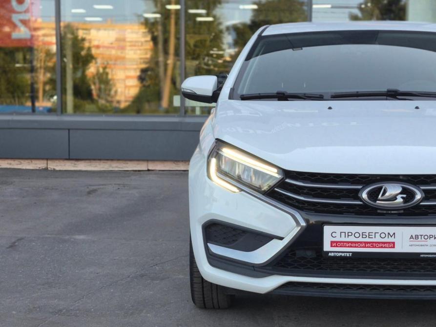 Lada (ВАЗ) Vesta I Рестайлинг (NG) Архангельск  - изображение 4