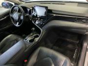 Toyota Camry VIII (XV70) Рестайлинг Ростов-на-Дону  - изображение 52