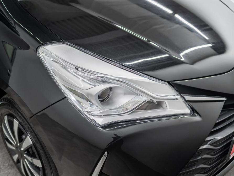 Toyota Vitz III (XP130) Рестайлинг 2 Красноярск  - изображение 19
