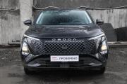 Omoda C5 I Рестайлинг Москва  - изображение 28