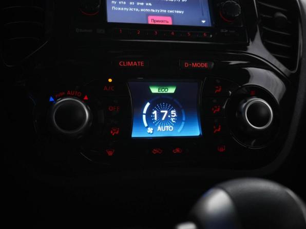 Nissan Juke I с пробегом 2011 года, цена 839 400 рублей, 134561 км, внедорожник, Автокод Объявления