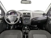 Lada (ВАЗ) Granta I Рестайлинг Москва  - изображение 39