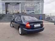 Hyundai Accent II Саратов  - изображение 22