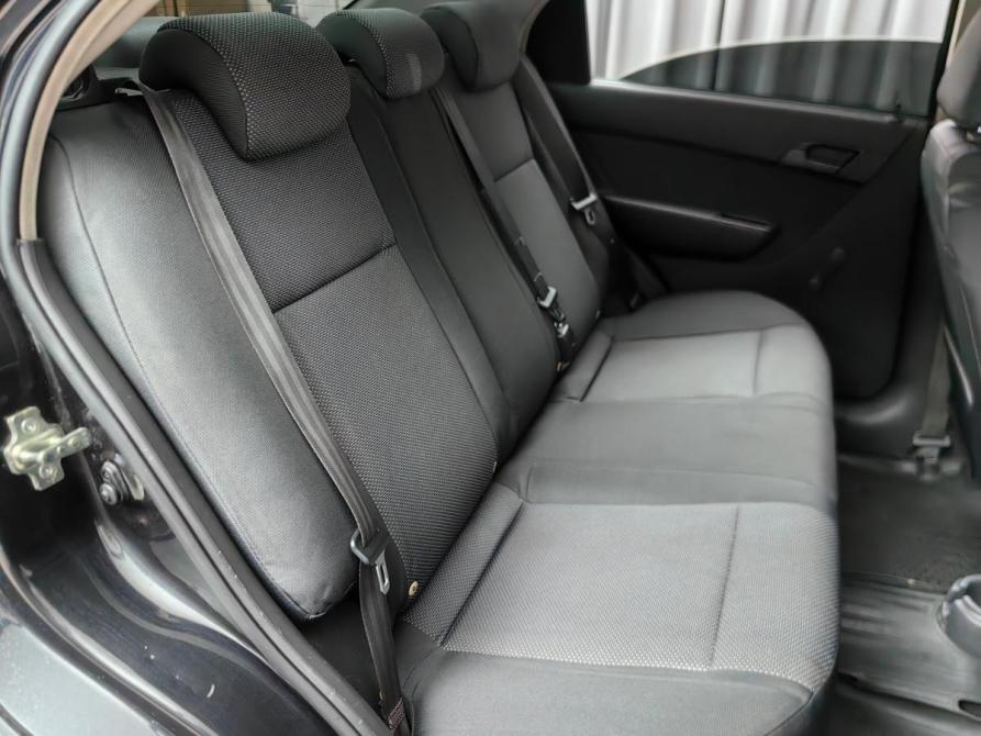 Chevrolet Aveo I Рестайлинг Подольск  - изображение 9